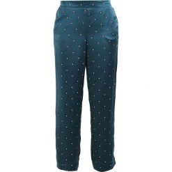 Piżamy damskie: ASCENO Spodnie od piżamy jade star