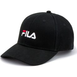 FILA LINEAR LOGO > 686029-002. Czapki damskie Fila, bez wzorów, z bawełny. Za 139,99 zł.