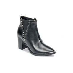 Botki Steve Madden HIMMER. Czarne botki damskie marki Steve Madden. Za 659,00 zł.