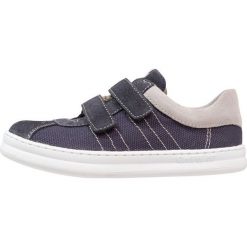 Camper RUNNER Tenisówki i Trampki dark blue. Niebieskie trampki chłopięce Camper, z materiału. Za 249,00 zł.