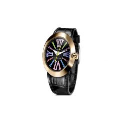 Zegarki damskie: Zegarek damski Locman Donna 4102NBKNCO1PSK