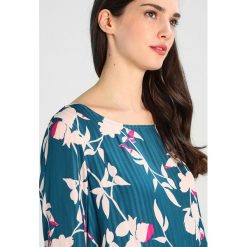 Sukienki: Vila VIGEETA DRESS Sukienka letnia blue coral/spiced coral