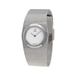 Calvin Klein Zegarek Zegarek CALVIN KLEIN. Analogowe zegarki damskie Calvin Klein, ze stali. Za 510,00 zł.