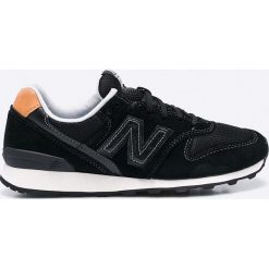 Buty sportowe damskie: New Balance – Buty WR996GD