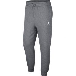 Spodnie Jordan Jumpman Fleece Pant (940172-091). Spodnie męskie Jordan, na co dzień, m, bez wzorów, z bawełny. Za 239,99 zł.