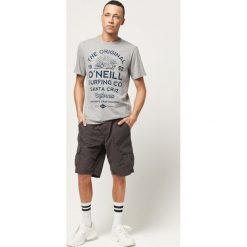 O'Neill Szorty Czarny Brązowy. Pomarańczowe spodenki i szorty męskie O'Neill, bez wzorów, z bawełny. Za 274,95 zł.