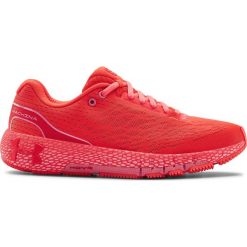 Under Armour HOVR™ Machina Tenisówki Czerwony. Czerwone trampki i tenisówki damskie Under Armour, bez wzorów, z materiału, bez zapięcia. Za 740,95 zł.