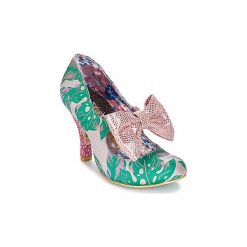 Czółenka Irregular Choice WINDSOR. Różowe czółenka marki Irregular Choice. Za 314,30 zł.