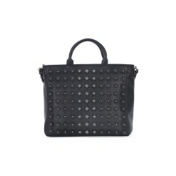 Torebki klasyczne damskie: Torby Richmond KISS SHOPPING BAG