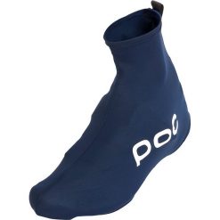 Buty sportowe męskie: Kolarskie ochraniacze "Fondo" w kolorze granatowym na buty