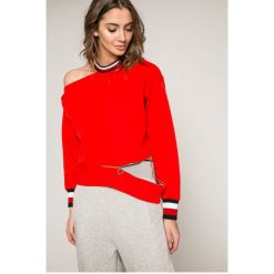 Bluzy damskie: Tommy Hilfiger - Bluza Gigi Hadid