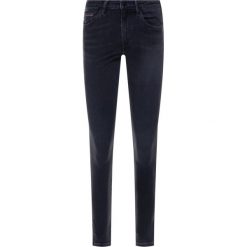 Jeansy Skinny Fit TOMMY HILFIGER Como WW0WW26467. Szare jeansy damskie TOMMY HILFIGER. W wyprzedaży za 429,00 zł.
