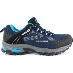 TREKKINGI MŁODZIEŻOWE HAS 2228 GRA. Buty trekkingowe damskie HASBY. Za 109,00 zł.