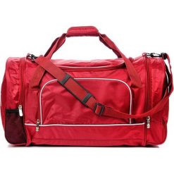Torby podróżne: PEAK Torba sportowa EB513 czerwona 2/15 (63946)