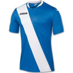 Koszulki do piłki nożnej męskie: Joma sport Koszulka męska Monarcas niebieska r. XL (100158 702)