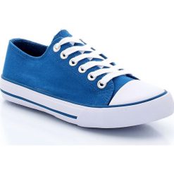Buty sportowe chłopięce: Tenisówki płócienne rozm. 26-40