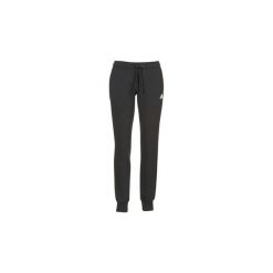 Spodnie treningowe adidas ESS SOLID PANT. Czarne spodnie damskie Adidas, xl. Za 215,22 zł.