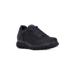 Buty CallagHan BURAN NEGRO. Czarne halówki męskie Callaghan. Za 670,71 zł.