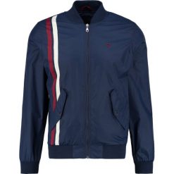 Kurtki męskie: Merc NOLAN Kurtka Bomber navy