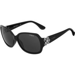 Okulary przeciwsłoneczne damskie: VOGUE Eyewear Okulary przeciwsłoneczne black
