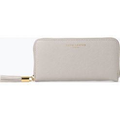 Katie Loxton - Portfel damski, szary. Szare portfele damskie marki Katie Loxton, bez wzorów. Za 179,95 zł.