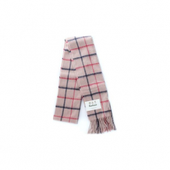 Szaliki / Szale Barbour BAACC1591. Szare szaliki męskie Barbour. Za 288,81 zł.