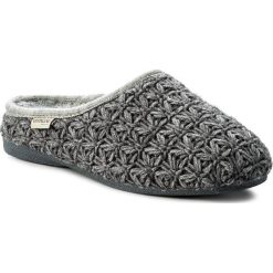 Kapcie damskie: Kapcie GRÜNLAND – Adri CI0249-47 Grigio