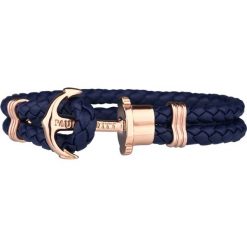 Bransoletki męskie: Bransoletka unisex Paul Hewitt Phrep Anchor PH-PH-L-R-N-XXL