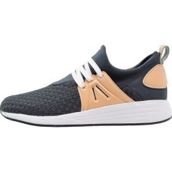 Trampki męskie: Project Delray WAVEY Tenisówki i Trampki navy/tan