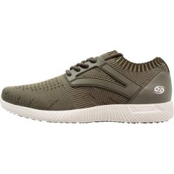 Trampki męskie: Dockers by Gerli Tenisówki i Trampki khaki