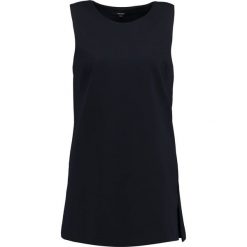 T-shirty damskie: someday. UMANDA Tshirt z nadrukiem reliable blue