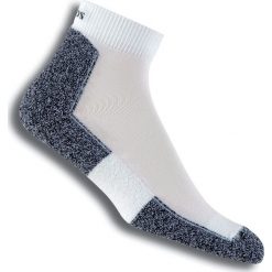 Skarpety sportowe męskie THORLOS FG LITE RUNNING / LRMXM-004. Skarpetki męskie Thorlos, bez wzorów. Za 69,00 zł.