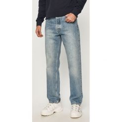 Dr. Denim - Jeansy Dash. Jeansy męskie Dr.Denim, bez wzorów. Za 319,90 zł.