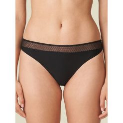 Figi rio Marie Jo Linda 502350. Figi damskie MARIE JO, bez wzorów. Za 198,00 zł.