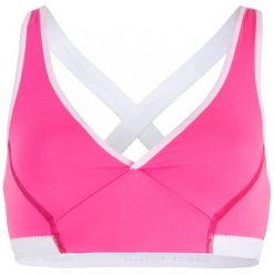 Biustonosze sportowe: Sensor Stanik Sportowy Stella Pink M