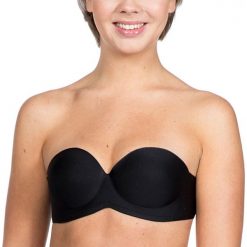 Biustonosze: Samoprzylepny biustonosz bandeau Wing