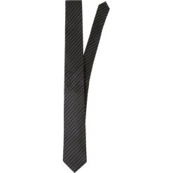 Krawaty męskie: CK Calvin Klein SLIM Krawat midnight