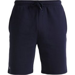 Spodenki i szorty męskie: Lacoste Sport MEN TENNIS Krótkie spodenki sportowe navy blue