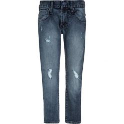 Levi's® 520 Jeansy Relaxed Fit denim. Niebieskie jeansy dziewczęce Levi's®. W wyprzedaży za 207,20 zł.