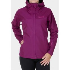 Marmot Kurtka Damska Marmot Minimalist Deep Plum r. S. Czerwone kurtki sportowe damskie marki Marmot, s. Za 513,09 zł.