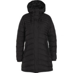 Płaszcze damskie: Bergans SVOLVAER Płaszcz puchowy black