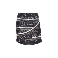 Spódnice krótkie Molly Bracken XUN. Czarne minispódniczki Molly Bracken, l. Za 179,00 zł.