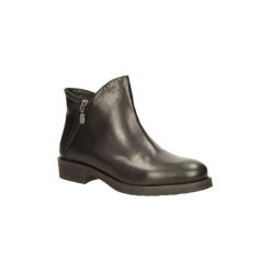 Botki damskie lity: Botki The Spark Italia BOTKI FW140203