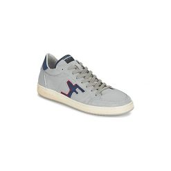 Trampki męskie: Buty Serafini LOS ANGELES