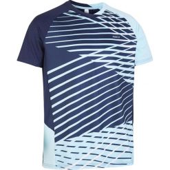 T-Shirt 560 Granatowy. Niebieskie t-shirty męskie PERFLY, s, bez wzorów, z elastanu, bez kołnierzyka. Za 59,99 zł.