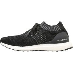 Adidas Performance ULTRA BOOST UNCAGED Obuwie do biegania treningowe carbon/black/grey heather. Szare buty do biegania męskie adidas Performance, z materiału. Za 749,00 zł.