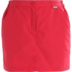 Spódniczki: Regatta CHASKA Spódnica sportowa bright blush