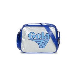 Teczki Gola REDFORD DAZZLE. Szare aktówki damskie marki Gola. Za 159,20 zł.