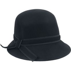 Banned Alternative Ida Hat Kapelusz czarny. Czarne kapelusze damskie marki Banned Alternative. Za 79,90 zł.