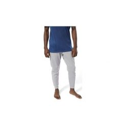 Spodnie treningowe Reebok Sport Spodnie Combat Legacy. Szare spodnie męskie marki Reebok Sport, s, bez wzorów, sportowe. Za 279,00 zł.